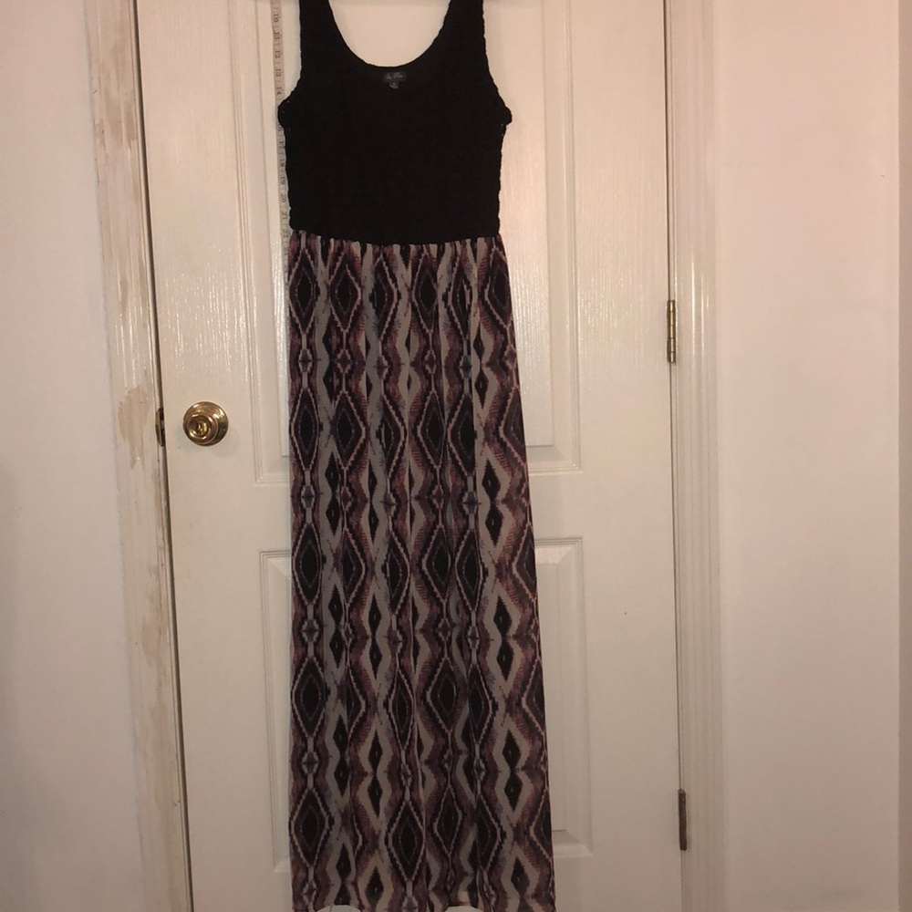 Beautiful maxi dress